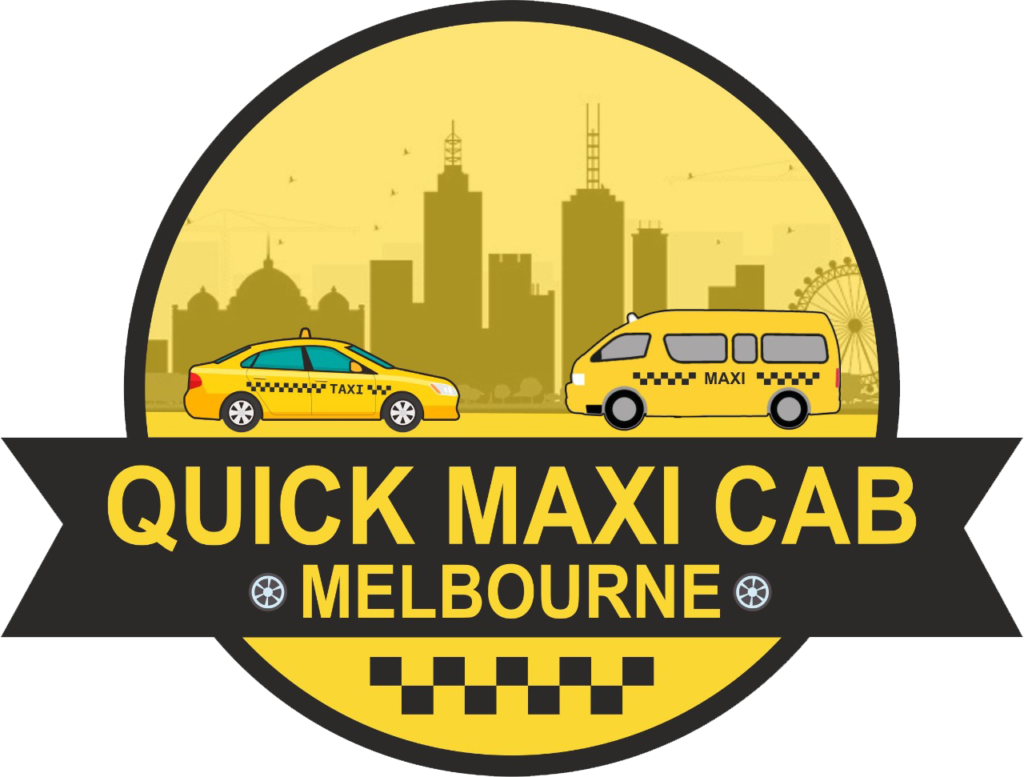 maxi cab booking Melbourne