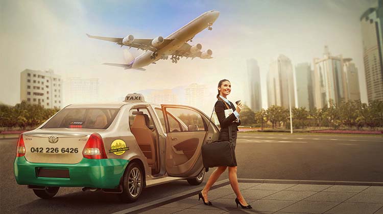 Read more about the article Best Taxi Service in Melbourne