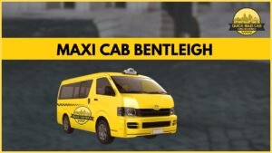 Read more about the article Quick Maxi Cab Melbourne – The Quickest Way To Book A Cab In Bentleigh