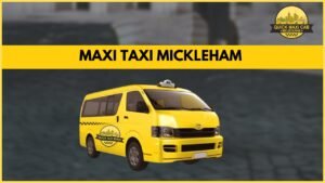 Read more about the article Get Your Cab Right Now In Mickleham By Contacting Us