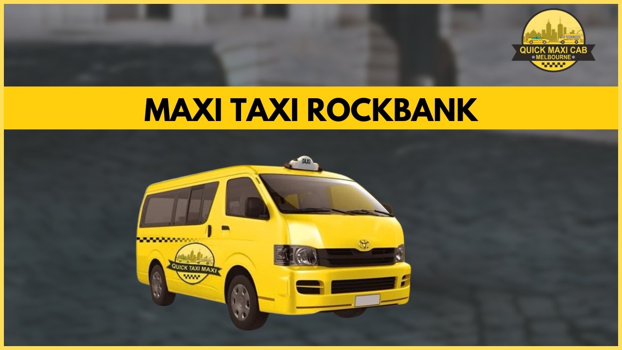 You are currently viewing Booking Online Cabs Has Never Been Easy Like Quick Maxi Cab Melbourne’s Online Booking