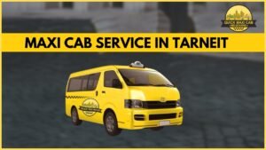 Read more about the article Quick Maxi Cab Melbourne – Get the Quick Maxi Cab Service in Tarneit