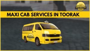 Read more about the article Maxi Cab Is The Answer To All Your Toorak Transportation Needs!