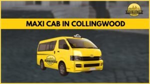 Read more about the article Hire reliable Quick Maxi cabs in Collingwood