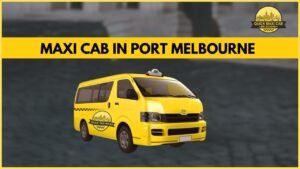 Read more about the article Committed To Offer Reliable Cab Service In Port Melbourne