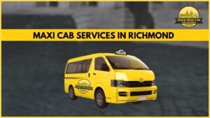 Read more about the article Looking For Reliable Transportation In Richmond?