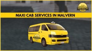 Read more about the article Superior Cab Services In Malvern With Seamless Transport