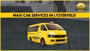 Read more about the article Quick Maxi Cab Melbourne Service offers cab service in Lysterfield